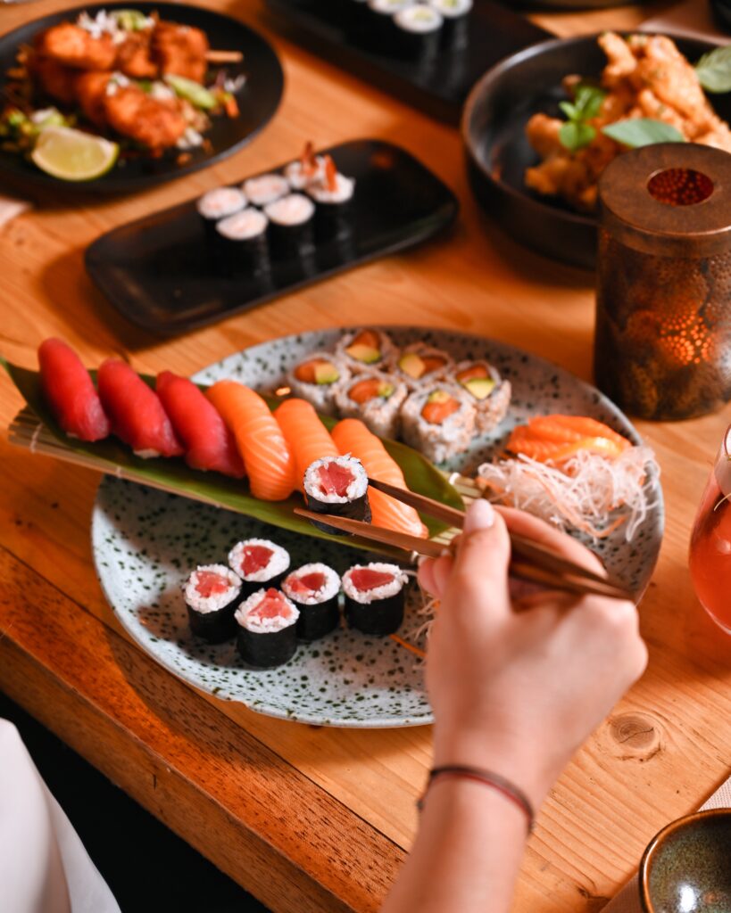 Sushis